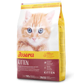 Josera Kitten Food Dry